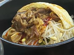 牛肉石锅拌饭-文成焕·家族韩式餐厅