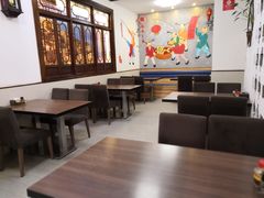 大堂-海坛特色小吃·只做平潭特色菜(平潭店)