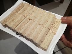 -巴奴毛肚火锅(商城路店)