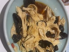 -围龙屋客家食府(福田店)