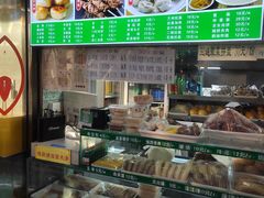 -隆福寺小吃店(东四店)