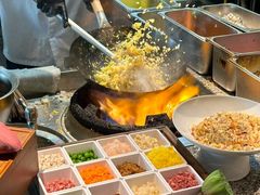 -大潮淮·淮扬菜(何园旗舰店)