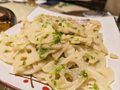 -青麻椒川菜小馆(群力新苑店)