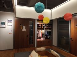 -FineYoga梵音瑜伽·普拉提