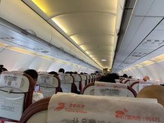 -丽江三义国际机场