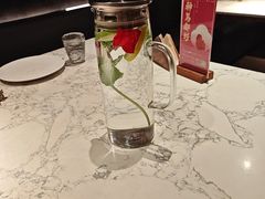 -奉天小馆·非遗东北菜(济南万象城店)