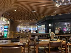 大堂-火炉火自助餐(悠唐购物中心店)