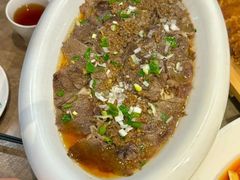 -直隶安家牛肉罩饼(七一路店)