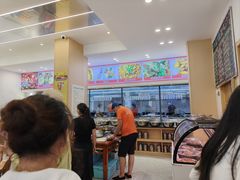 -三只鸟本地特色菜馆(上饶总店)