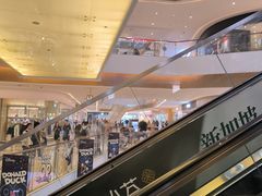 -天河城购物中心