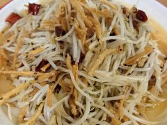 -杨记小炒老店