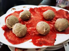 -官塘兄弟·潮汕牛肉店(官塘总店)