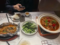 -湘语·湖南家常菜(新洲店)