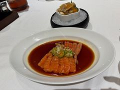 -高佳庄·海鲜酒楼(定海店)