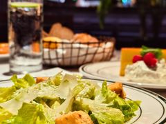 -Wolfgang’s Steakhouse 沃夫冈牛排馆(上海白玉兰广场店)