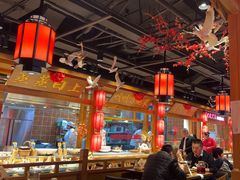 -鸽子窝(黄村店)