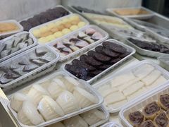 -传闻来紫菜包饭·打糕(西塔韩百店)