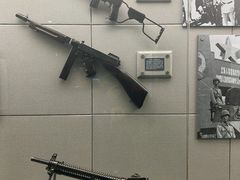 -上海公安博物馆