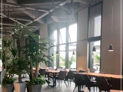 大堂-West10 西拾·西餐厅·创意菜(未来科技城店)