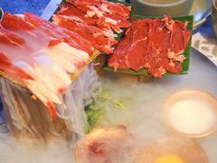 -盡膳口福·百年汤方火锅(科华北路店)