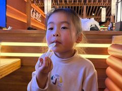 -焰江山·海鲜牛排烤肉自助(锦华万达二星店)