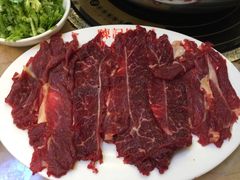 -陈记顺和潮汕牛肉火锅(韩江路店)