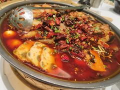 -眉州东坡·熊猫主题餐厅(枫蓝店)
