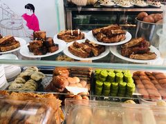 -老磁器口豆汁店(天坛店)