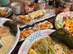 -食喜料理(诸城店)