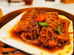 -稻香酒家(天河城店)