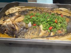 -半天妖烤鱼(大兴大悦春风里店)