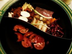 -有拈头成都市井火锅(老门东店)