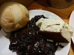 -So Lounge索兰至餐厅(蓝色港湾店)