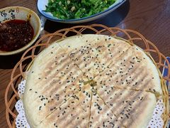 黄金饼-本味焖罐源(天泽街店)