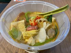 -杨国福麻辣烫(拱墅万达广场店)