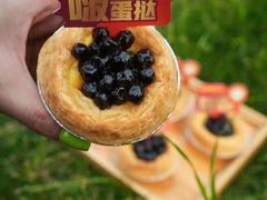 -鲍师傅糕点(青年汇店)