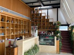 -四月吧餐厅(正阳步行街店)
