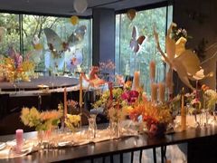 -玩坞轰趴馆·户外团建聚会主题生日派对馆(世豪广场店)