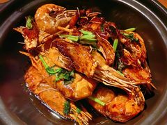 -蝦塘·中国餐馆(城墙南马道巷店)