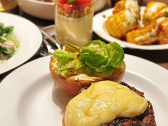 -尚牛社会 Beef & Liberty(金桥EKA天物店)