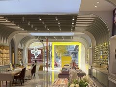 -宝岛眼镜(北京亚运村旗舰店)