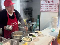 -老滕家过桥米线(金鱼胡同店)