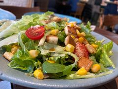 -AO cafe＆bistro