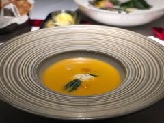 -燃扒房Steakhouse(皇庭店)