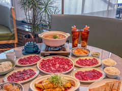 -陶兰居·手工点心·粤菜(圆融时代广场店)