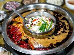-渝味黄姐火锅(黄泥村店)