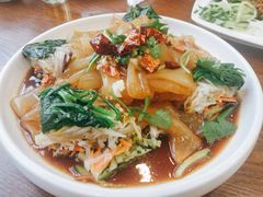 -李老哈·东北菜(宋园路店)