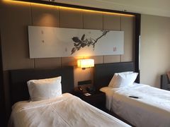 -成都保利公园皇冠假日酒店(熊猫基地店)