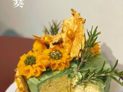 -杜哈夫DOUX RÊVE·生日蛋糕(日月光店)