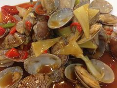 -林记潮牛·牛肉火锅(上马墩店)